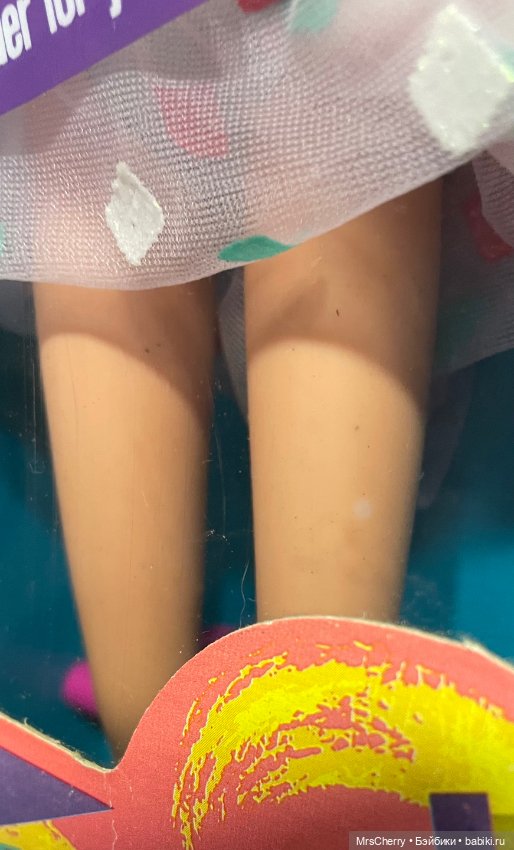 Стильная Барби / Style magic Barbie