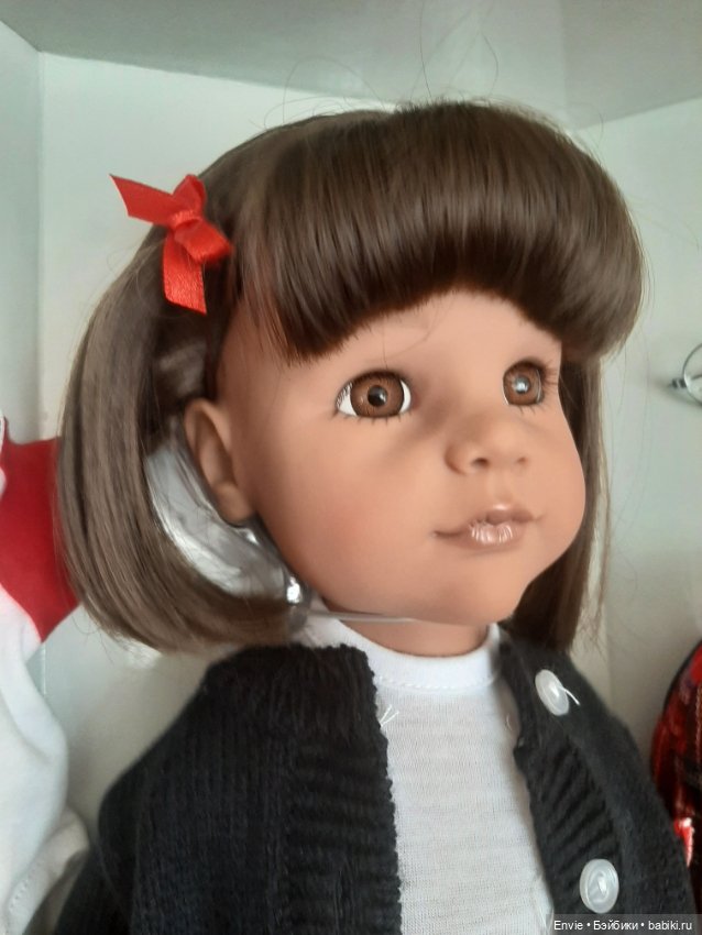 Клаудия Gotz спецвыпуск для FAO Schwarz (фото 3)