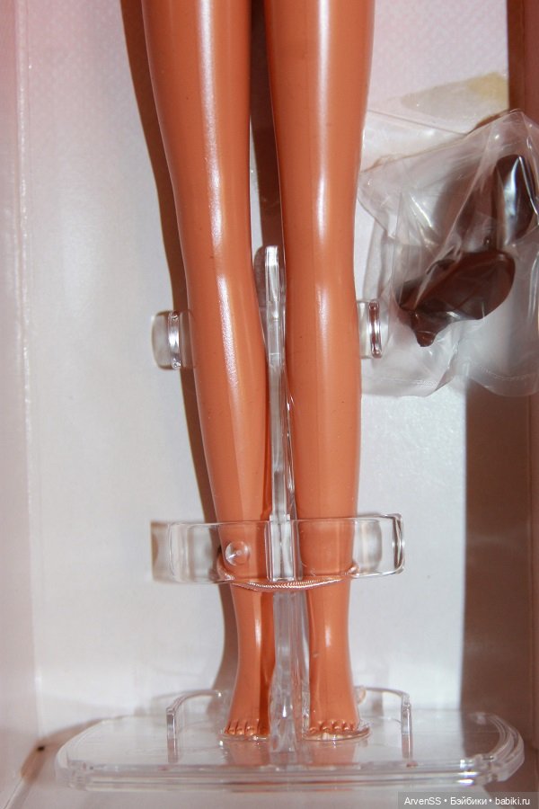 Винтажная подружка Дженни Джулиана компании Такара (фото 9)