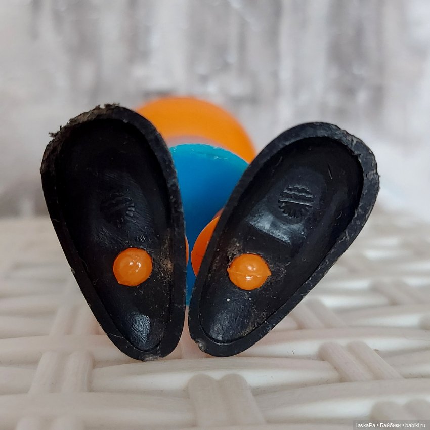 Чипполино, очень редкая советская игрушка (фото 3)