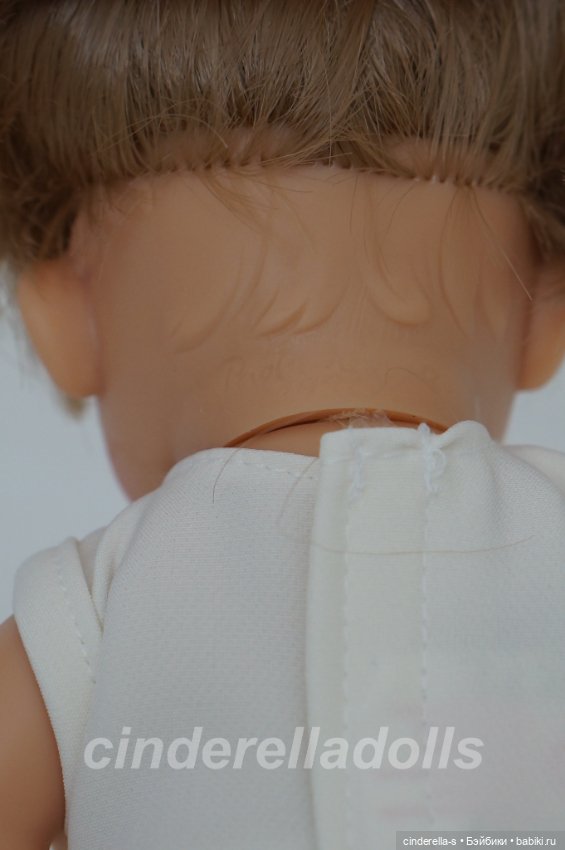 Кукла-пупс Лёля#6 Paola Reina (Паола Рейна) (фото 8)