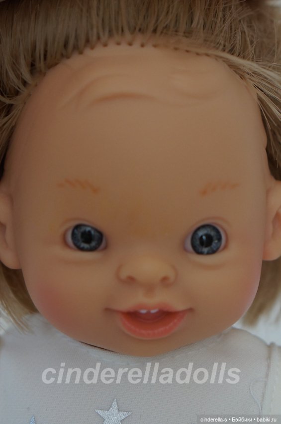 Кукла-пупс Лёля#6 Paola Reina (Паола Рейна) (фото 10)