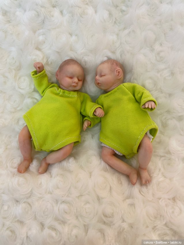Двойня, цена указана за двоих малышей (фото 4)