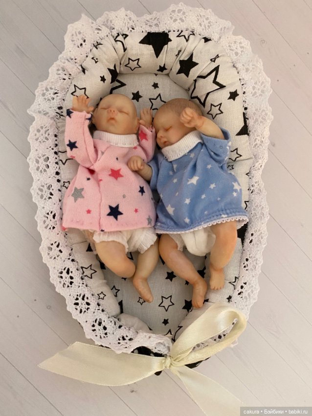 Двойня, цена указана за двоих малышей (фото 5)