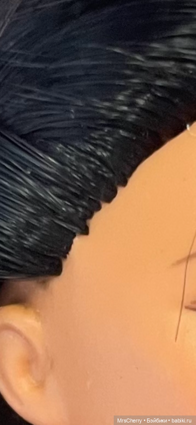 Butterfly art Barbie Kira \ Кира