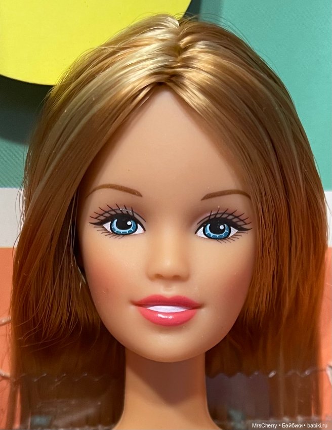 Скиппер Рио / Skipper Rio Barbie (фото 10)