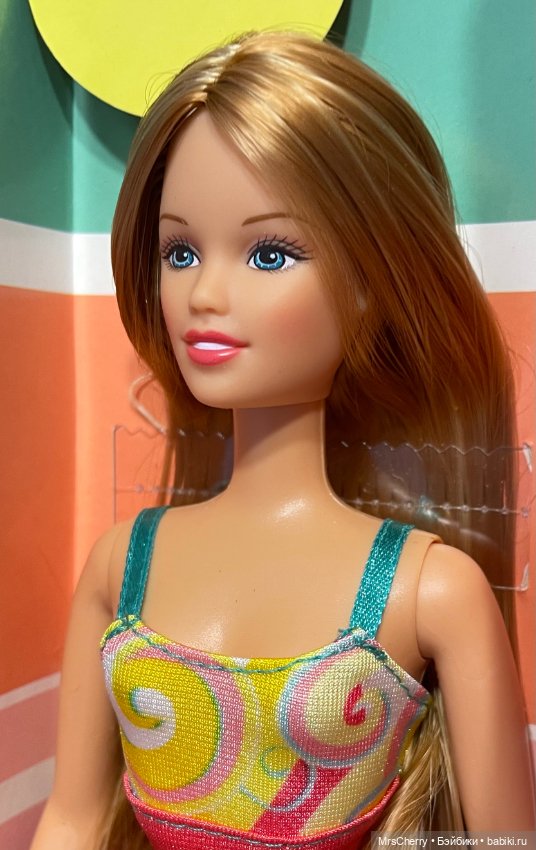 Скиппер Рио / Skipper Rio Barbie (фото 9)