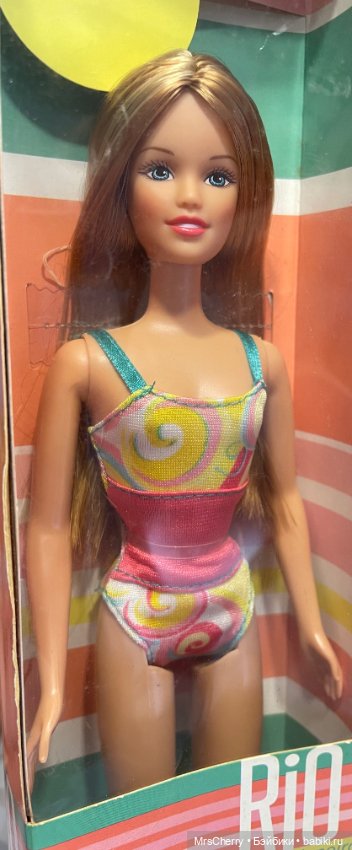 Скиппер Рио / Skipper Rio Barbie (фото 7)