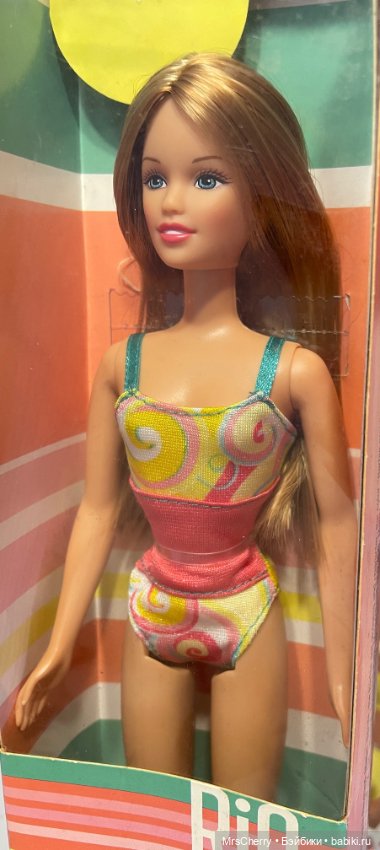 Скиппер Рио / Skipper Rio Barbie (фото 8)