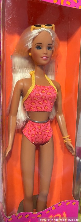 Скиппер из Флориды / Florida Vacation Skipper (фото 8)