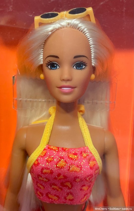 Скиппер из Флориды / Florida Vacation Skipper (фото 4)