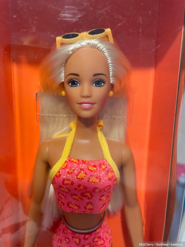 Скиппер из Флориды / Florida Vacation Skipper