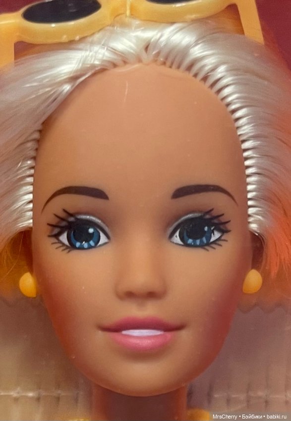 Скиппер из Флориды / Florida Vacation Skipper