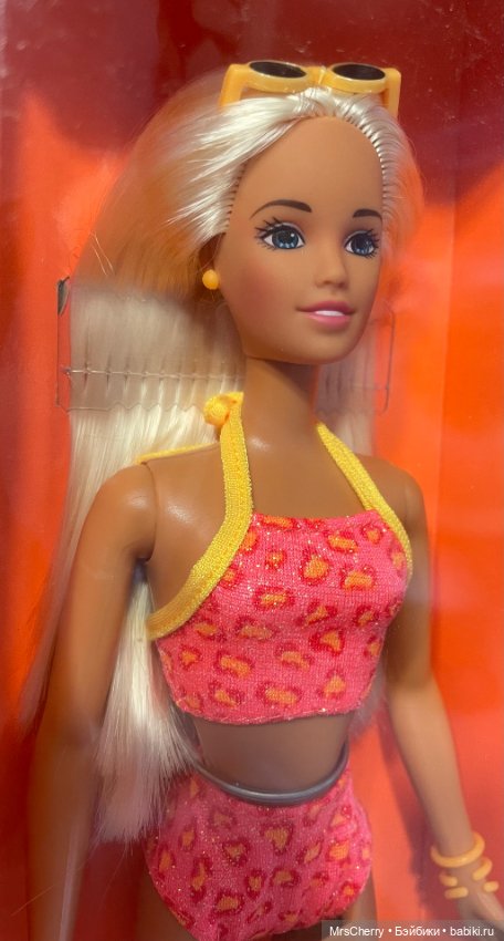 Скиппер из Флориды / Florida Vacation Skipper