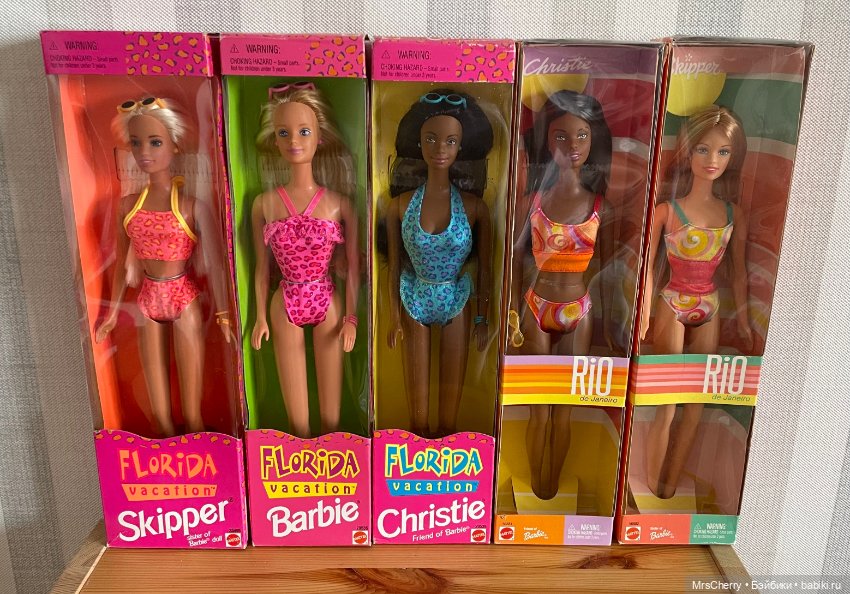 Скиппер из Флориды / Florida Vacation Skipper (фото 2)