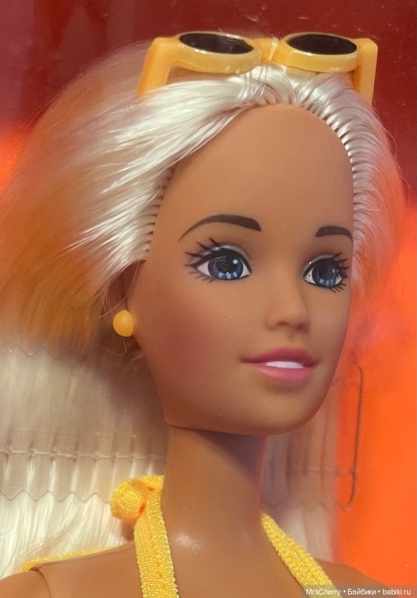 Скиппер из Флориды / Florida Vacation Skipper