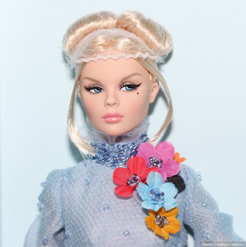 Fashion doll - Trending Tulabelle True нюд (Integrity Toys) купить