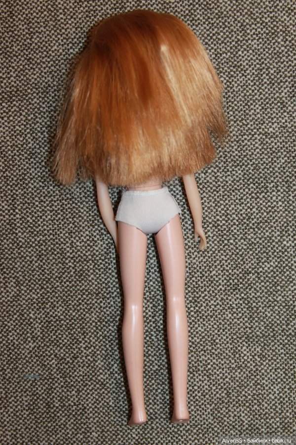 Licca-chan компании Такара (фото 6)