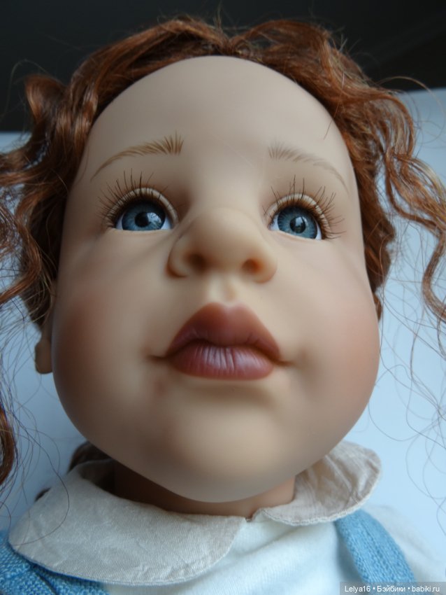 Sylvana Principessa (Сильвана Принципесса) Gotz Готс (фото 7)