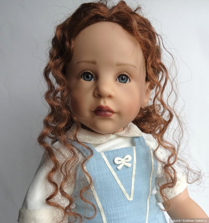 Sylvana Principessa (Сильвана Принципесса) Gotz Готс (фото 2)