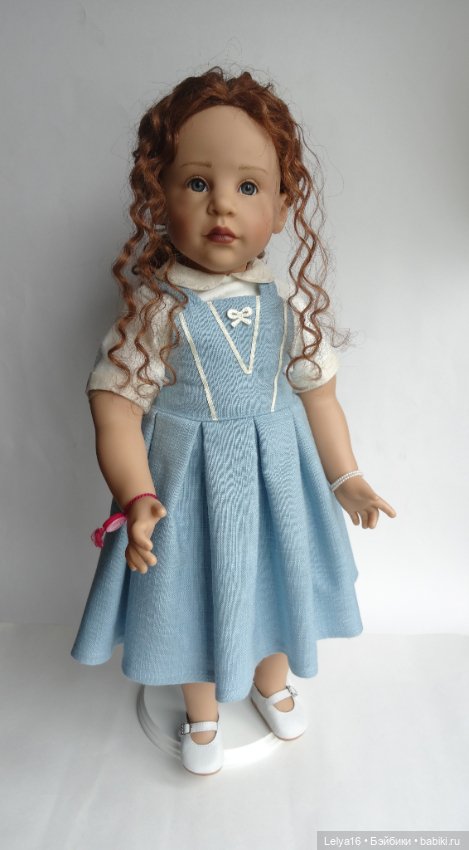 Sylvana Principessa (Сильвана Принципесса) Gotz Готс