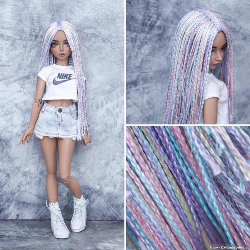 Акция! 2 паричка для Minifee за 4500 😍 (фото 9)