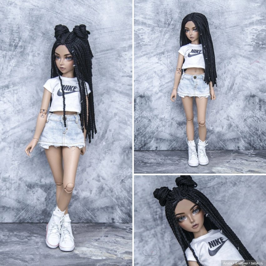 Акция! 2 паричка для Minifee за 4500 😍 (фото 5)