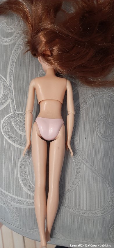 Барби тинейджер — Винтажные куклы и игрушки детства (фото 2)