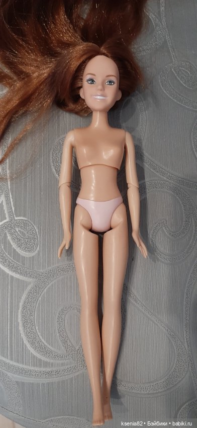 Барби тинейджер — Винтажные куклы и игрушки детства (фото 3)