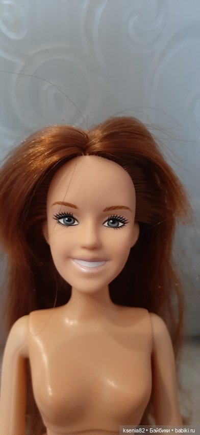 Барби тинейджер — Винтажные куклы и игрушки детства (фото 4)