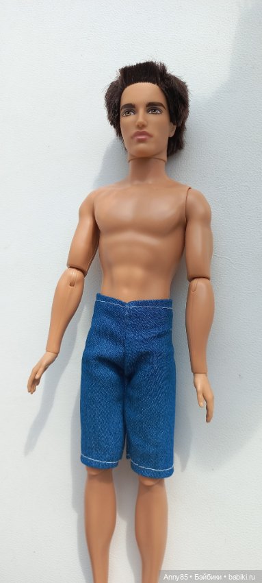 Кен Райан Ken Ryan шарнирный (фото 4)