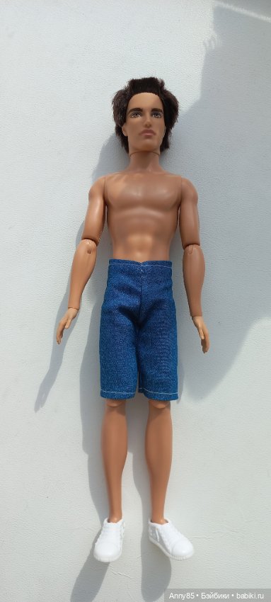 Кен Райан Ken Ryan шарнирный (фото 3)