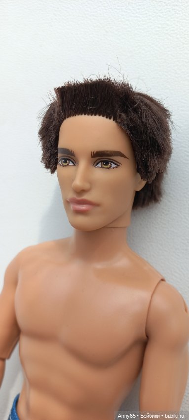 Кен Райан Ken Ryan шарнирный (фото 5)