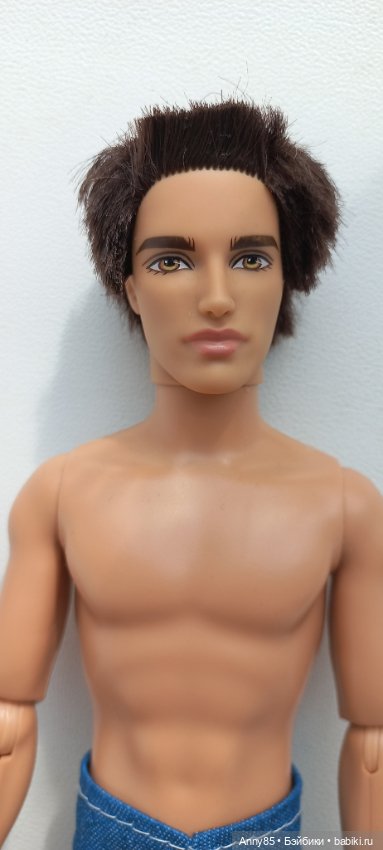 Кен Райан Ken Ryan шарнирный (фото 6)