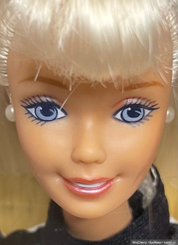 Девочка чирлидер / Purdue University Barbie Cheerleader