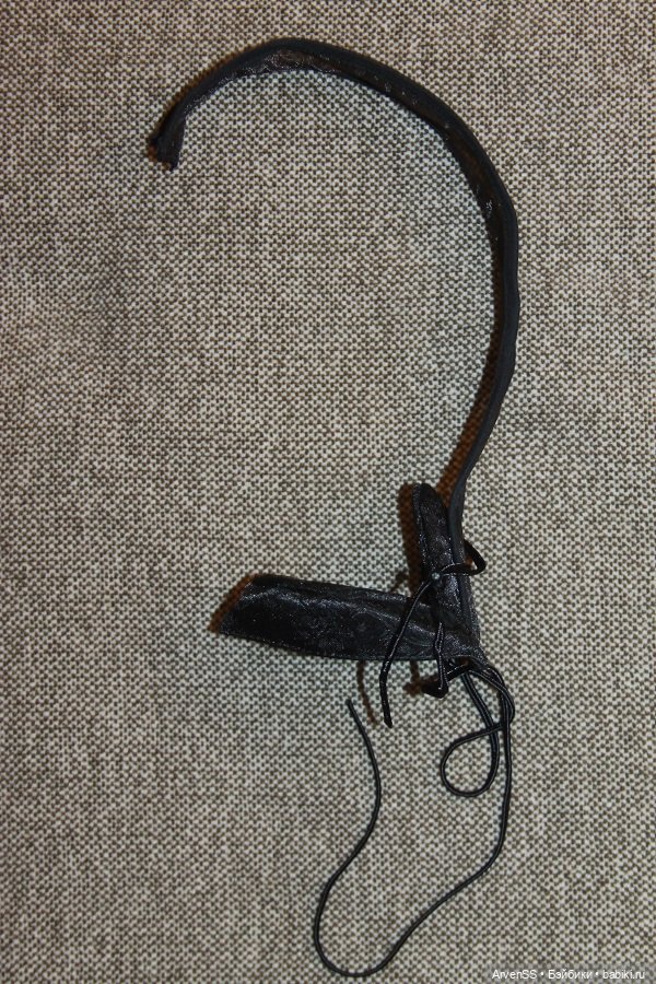 Костюм эпохи Хэйан от лимитного Хикару Гэндзи Volks