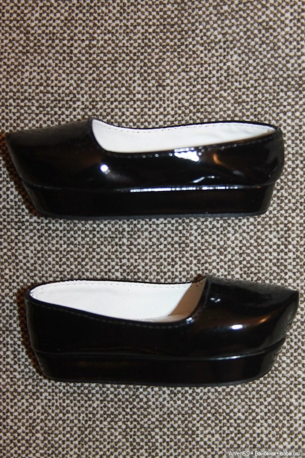 Костюм эпохи Хэйан от лимитного Хикару Гэндзи Volks (фото 9)