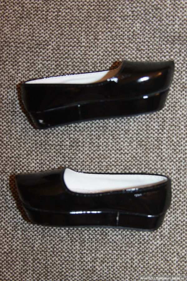 Костюм эпохи Хэйан от лимитного Хикару Гэндзи Volks (фото 10)