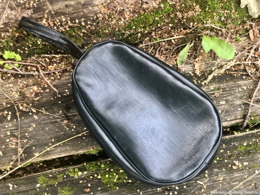 Переноска для кукол — Аксессуары для кукол (фото 4)