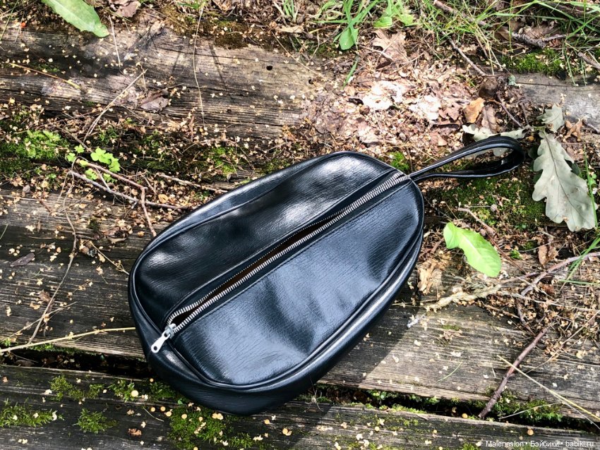 Переноска для кукол — Аксессуары для кукол (фото 5)