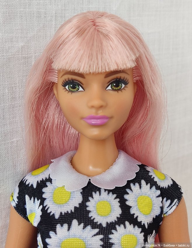 Barbie Fashionistas 48. 1083829