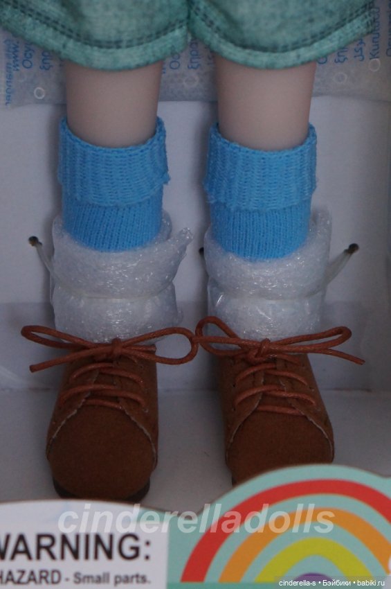 Кукла Эрин#1 от Ruby Red, Новинка 2023 (фото 6)