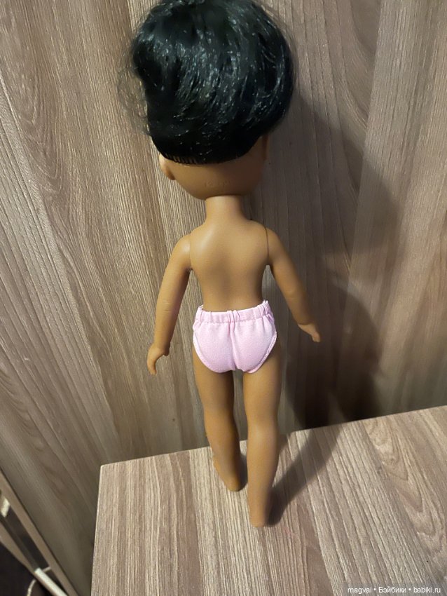 Продам Гретта от Berjuan — Игровые куклы (фото 2)