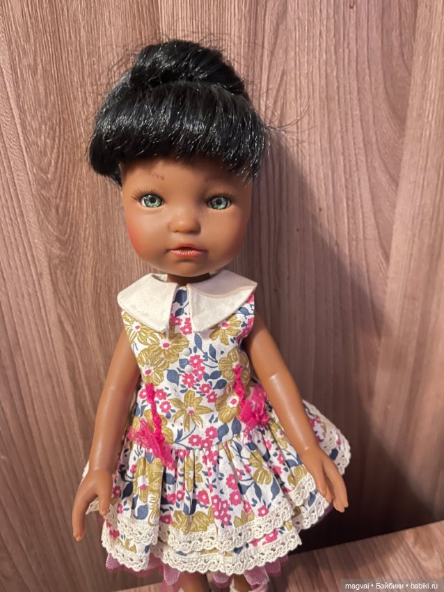 Продам Гретта от Berjuan — Игровые куклы (фото 5)