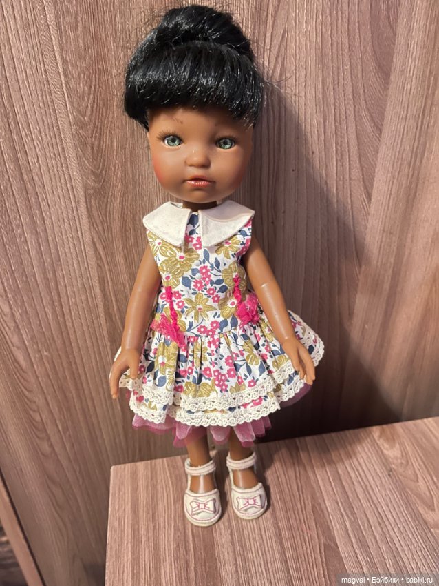 Продам Гретта от Berjuan — Игровые куклы (фото 7)