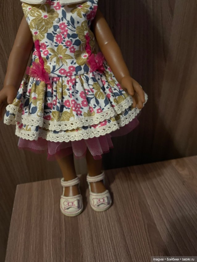 Продам Гретта от Berjuan — Игровые куклы (фото 6)