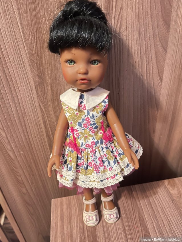 Продам Гретта от Berjuan — Игровые куклы (фото 3)