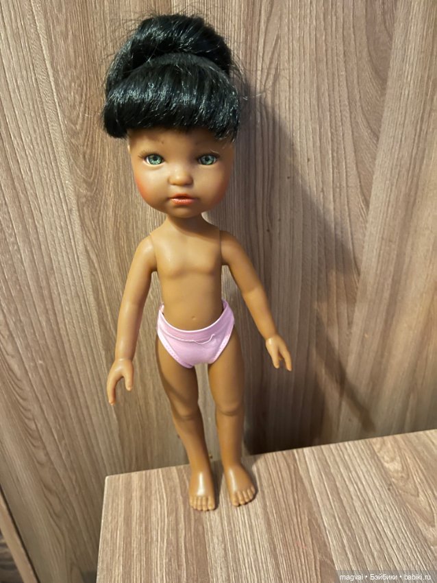 Продам Гретта от Berjuan — Игровые куклы