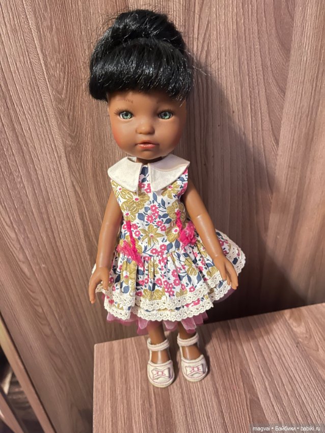 Продам Гретта от Berjuan — Игровые куклы (фото 4)