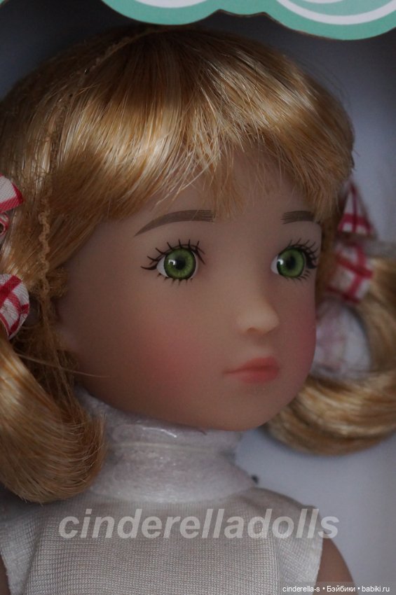 Кукла Саммер#4 от Ruby Red, Новинка 2023 (фото 5)